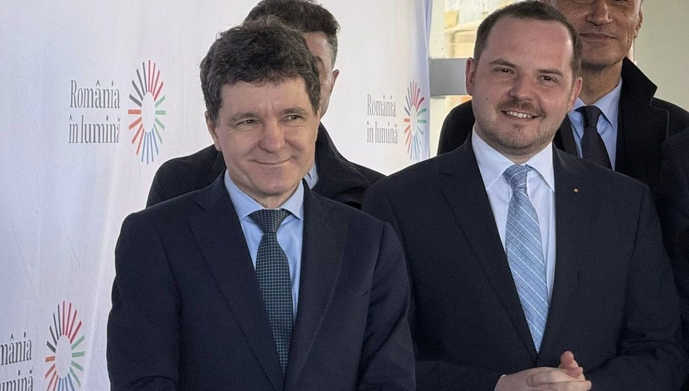 Rogobete (PSD) sare în apărarea lui Nicușor Dan: Susțin decizia! România are Președinte