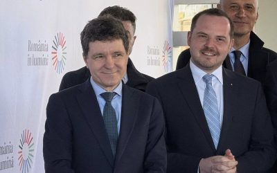 Ministrul Sănătății, Alexandru Rogobete, și-a exprimat public susținerea față de decizia Președintelui Nicușor Dan privind numirile la conducerile parchetelor
