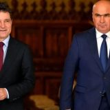Bolojan la Cotroceni, în plină criză guvernamentală. PSD, decizie crucială