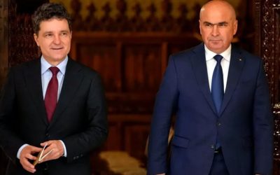 Bolojan la Cotroceni, în plină criză guvernamentală. PSD, decizie crucială