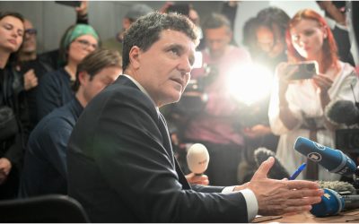 ONG-uri, revoltă la adresa lui Nicușor Dan: „Respectă promisiunile!”