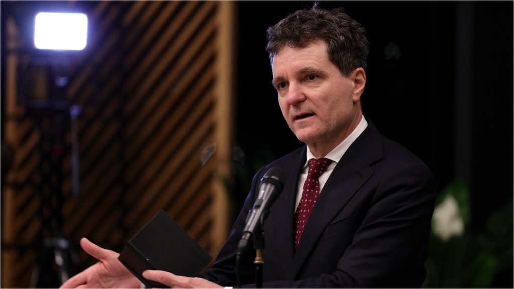 Nicușor Dan, despre Parchetul General: „Adjuncții nu contează în anchete”