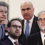 AUR pe val: Liderul ridiculizează Coaliția, savurând certurile din Parlament