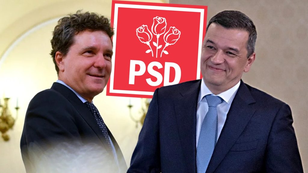 Nicușor Dan, tranșant: Fără PSD, România nu are stabilitate în disputa Grindeanu – Bolojan