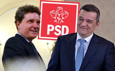 Nicușor Dan, tranșant: Fără PSD, România nu are stabilitate în disputa Grindeanu – Bolojan