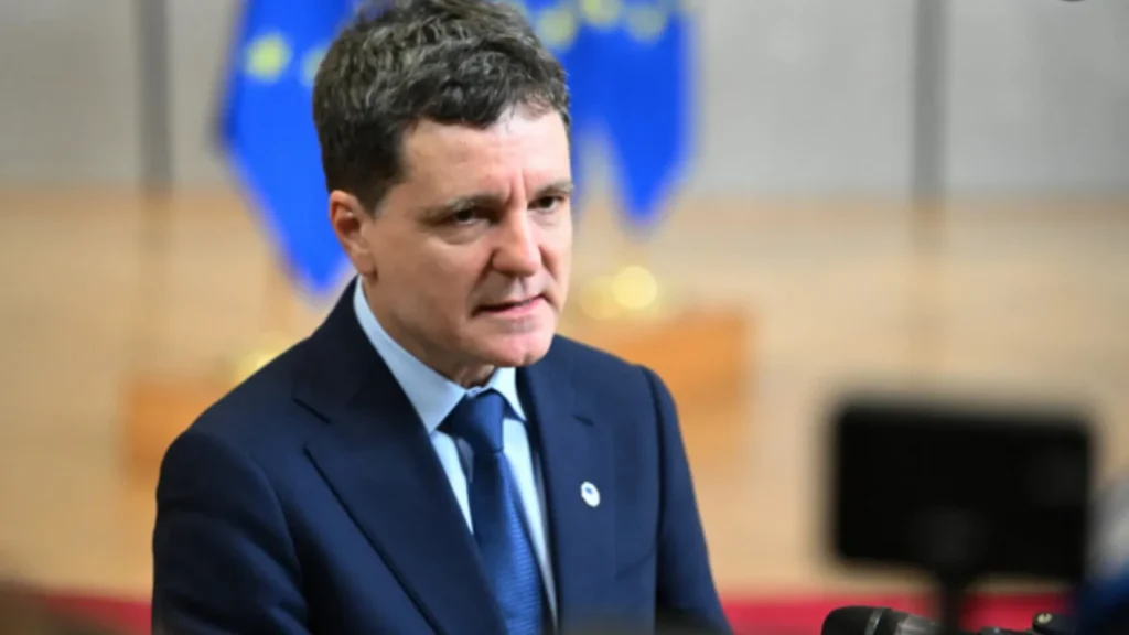 Președintele DAN vrea un nou mandat: „Da, în principiu!”