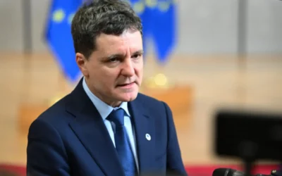 Președintele DAN vrea un nou mandat: „Da, în principiu!”