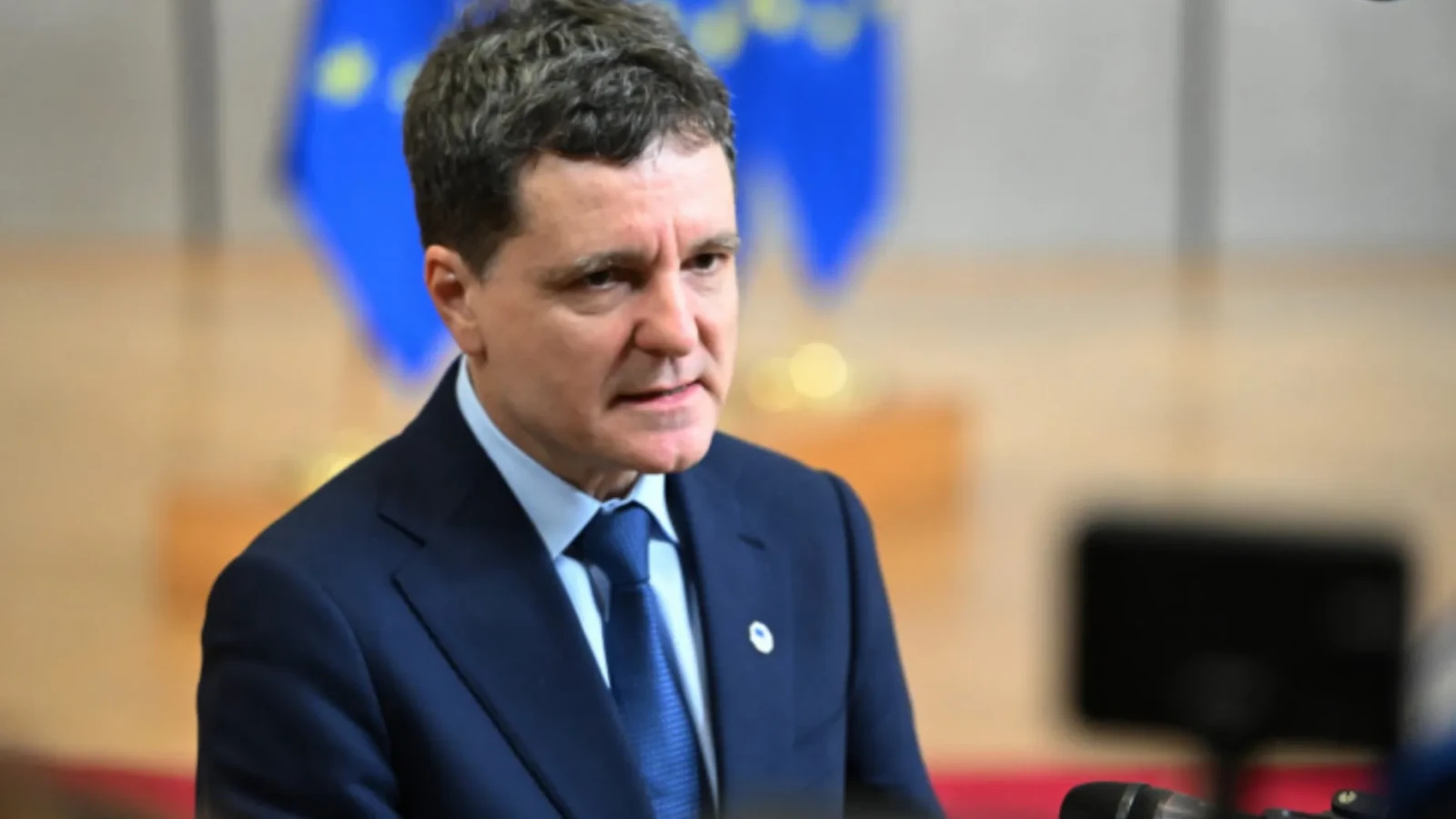 Președintele DAN vrea un nou mandat: „Da, în principiu!”