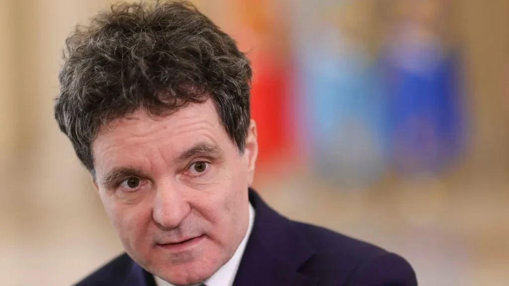 Nicușor Dan, despre scenarii politice: Rolul de mediator și sprijinul pentru Bolojan