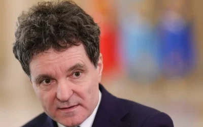 Nicușor Dan, despre scenarii politice: Rolul de mediator și sprijinul pentru Bolojan