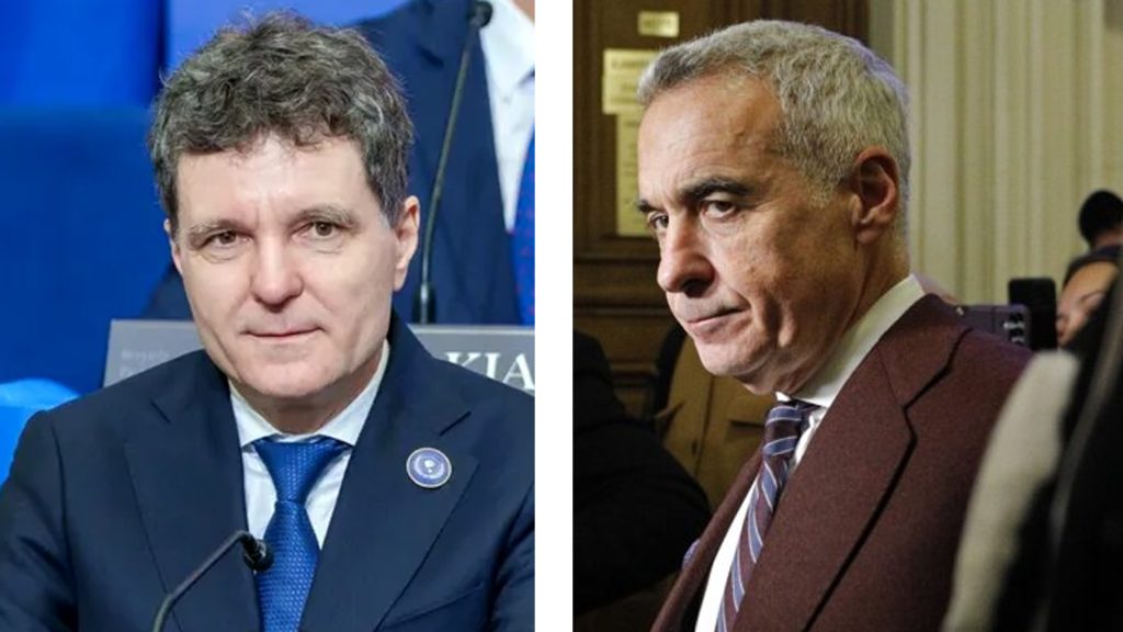 Nicușor Dan, blocat într-o conferință: S-a bâlbâit și a rămas fără cuvinte