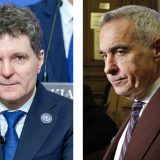 Nicușor Dan, blocat într-o conferință: S-a bâlbâit și a rămas fără cuvinte