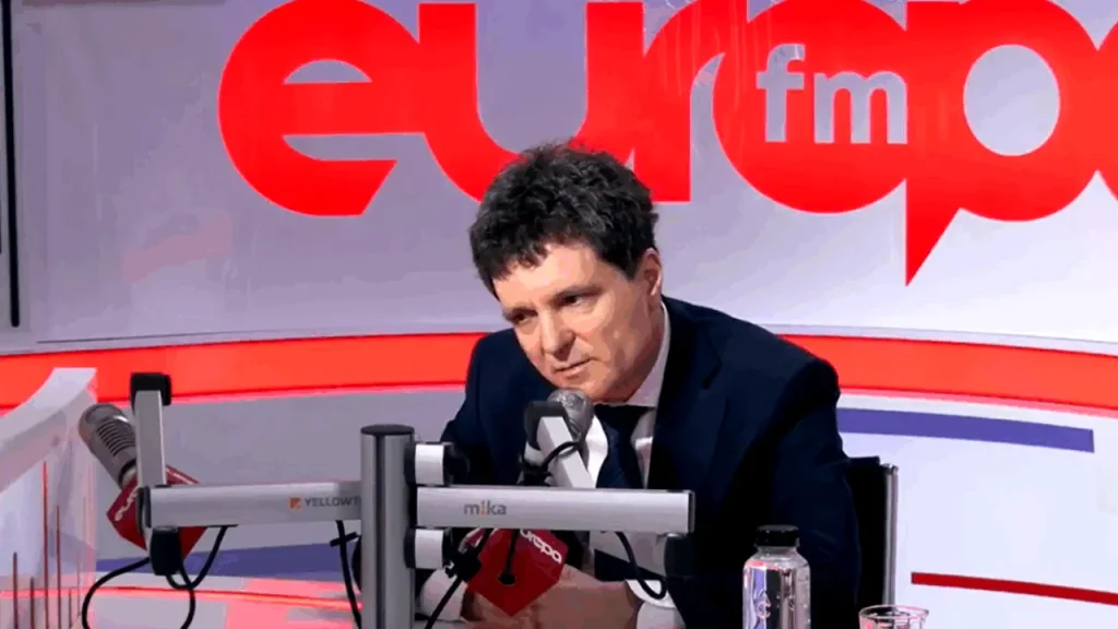 Nicușor Dan, gata pentru al doilea mandat: Anunțul-șoc după nici un an la Primărie