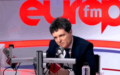 Nicușor Dan, gata pentru al doilea mandat: Anunțul-șoc după nici un an la Primărie