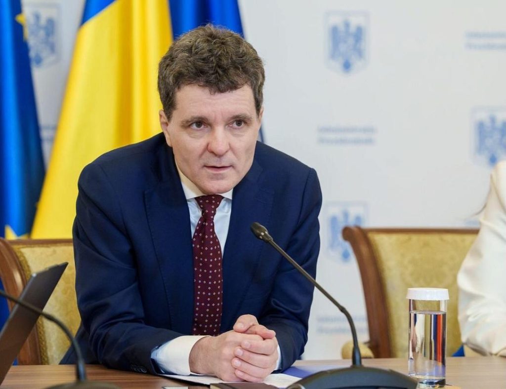 Președintele României, mulțumit de armistițiul SUA-Iran