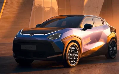 Re:Nissan: Ofensivă electrică masivă, Infiniti renăște, 20.000 de disponibilizări