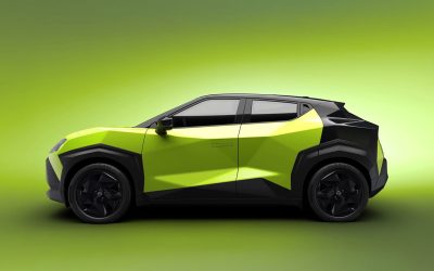 Europa vrea o industrie auto puternică. Marea Britanie, îngrijorată