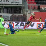 Csikszereda, fără greșeală: Urmează meciul decisiv