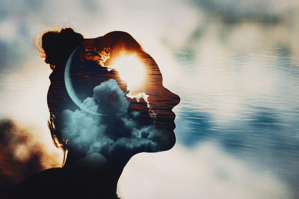 De ce creierul NU se odihnește noaptea: Gânduri obsedsive