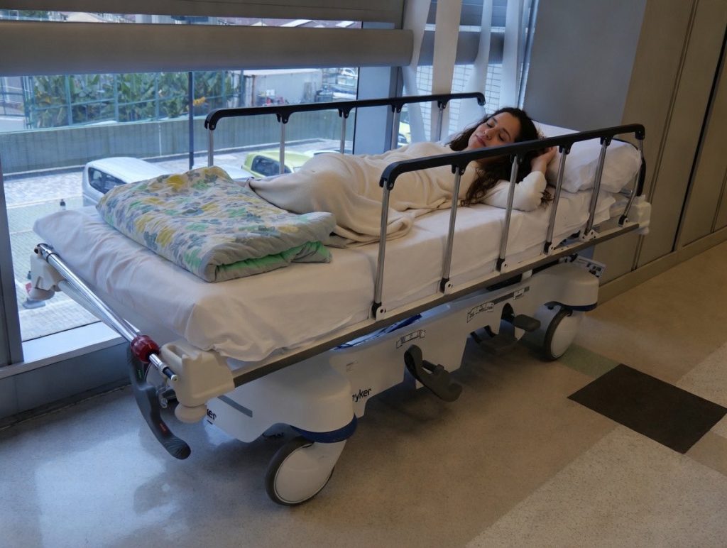 Spania, scandal uriaș: Acuzații dure la adresa SUA în cazul eutanasiei!