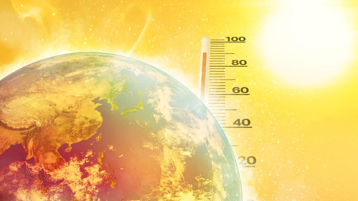 Noi semne despre “Super El Niño”: România, țintă sigură a caniculei-record