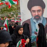 Noi detalii despre starea lui Mojtaba KHAMENEI: Descris ca „janbaz” de televiziunea de stat