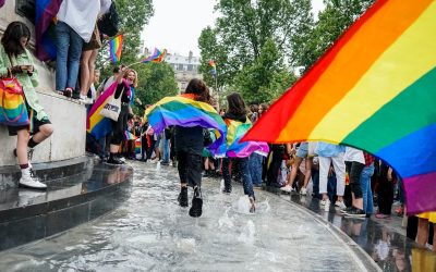 CJUE dă verdictul: Ungaria, obligată să schimbe legea anti-LGBTQ pentru minori