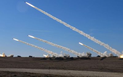 Noua cursă a AI: Marile puteri reiau amenințarea distrugerii reciproce