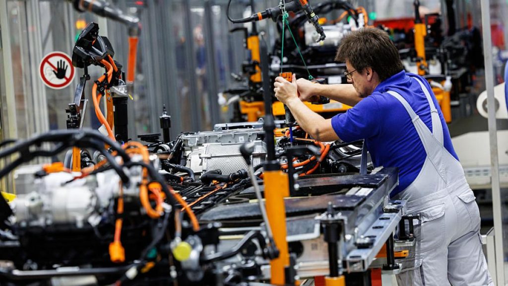 Producătorii Toyota, Honda și Ford trag un semnal de alarmă: „Nu vom supraviețui”