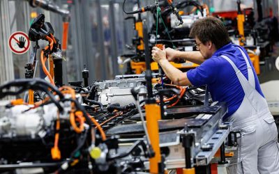 Producătorii Toyota, Honda și Ford trag un semnal de alarmă: „Nu vom supraviețui”