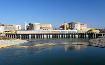 Nuclearelectrica și Universitatea Valahia lansează masterat în industria nucleară