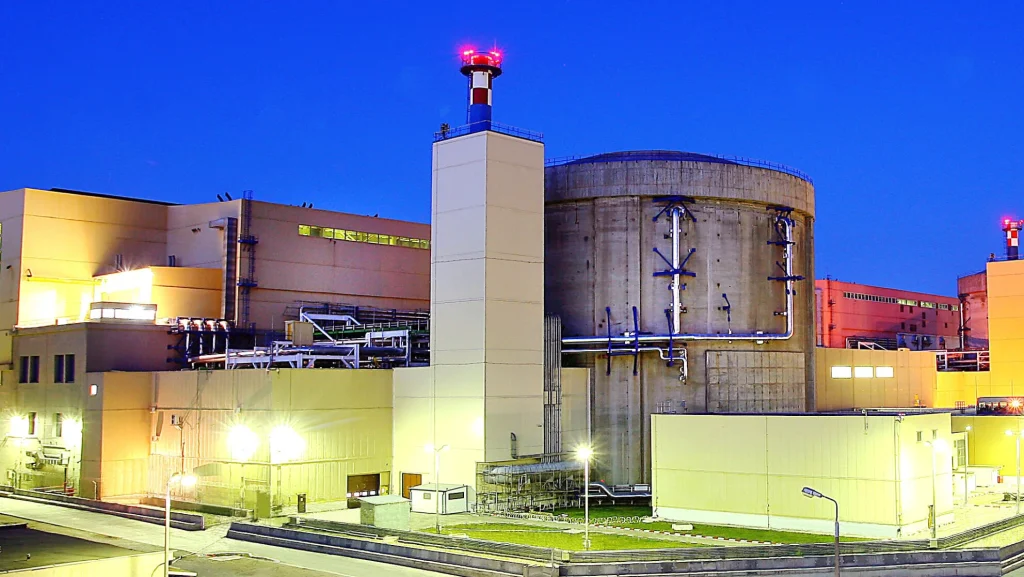 Nuclearelectrica, pas uriaș: Dublează producția de combustibil la Pitești