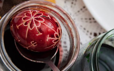 Ouăle roșii versus colesterol: Mit sau realitate? Verdictul experților