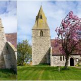 Biserica din Anglia, mai înclinată ca Turnul din Pisa: Situație critică