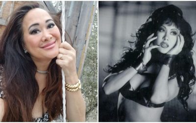 Fostă actriță porno, avocată și… Membru Mensa! Surpriză totală