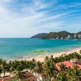 China: Insulă tropicală, ambiții uriașe – vrea cel mai mare port de liber-schimb