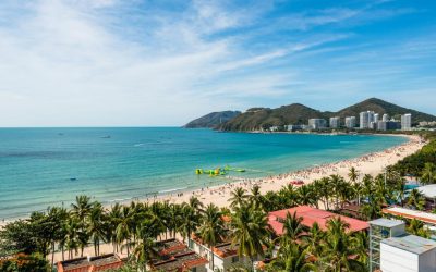 China: Insulă tropicală, ambiții uriașe – vrea cel mai mare port de liber-schimb