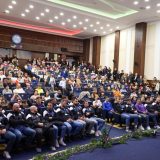 Universitatea din Timișoara atrage copiii diasporei: „Școala din România, competitivă”