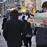 Europenii, dezamăgiți de SUA: Rusia, pericolul numărul 1. Sondaj șocant