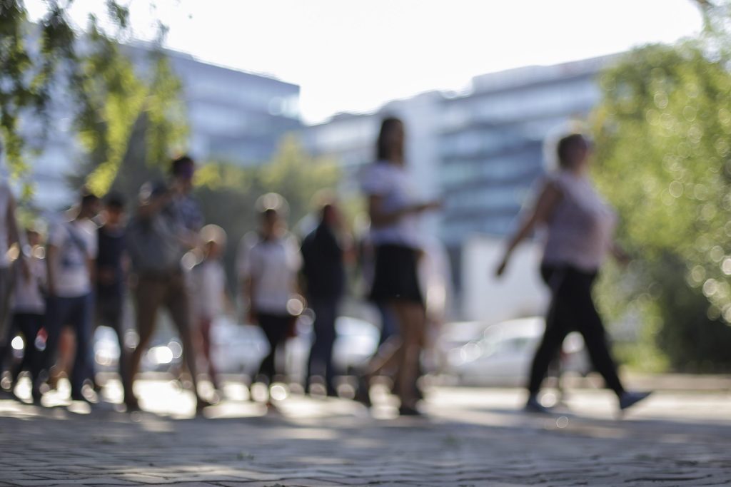 Harghita: 200 de șomeri au învățat română prin cursuri, pentru job-uri