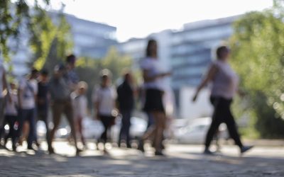 Harghita: 200 de șomeri au învățat română prin cursuri, pentru job-uri