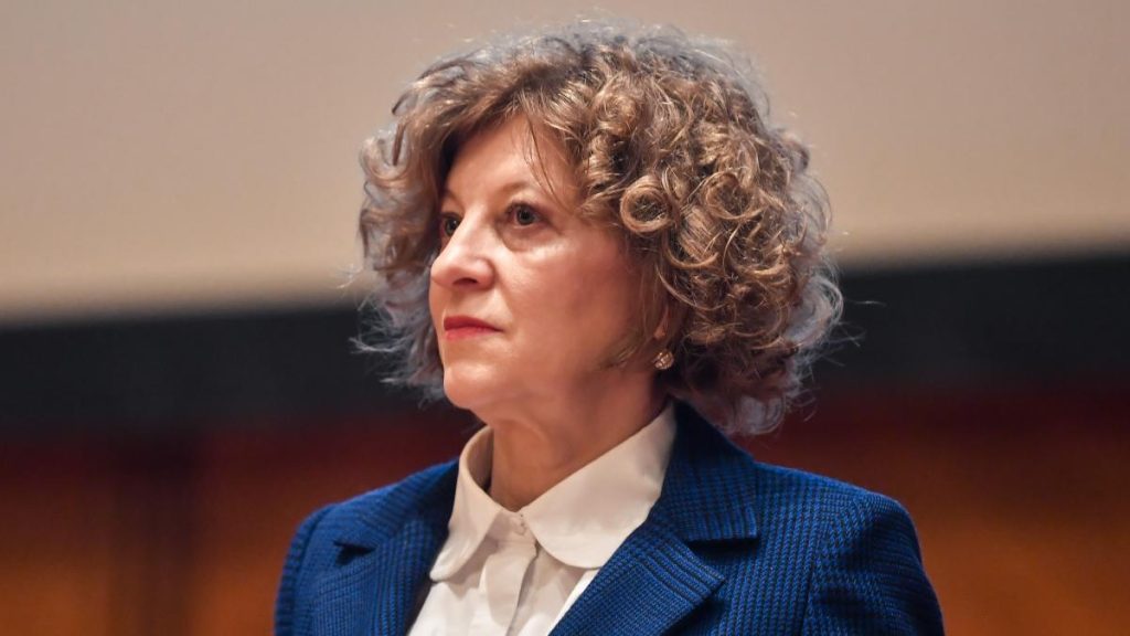 Oana Gheorghiu, atac la Transporturi: Nu primește documente de la CA Constanța