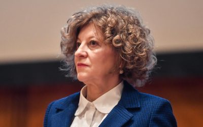 Oana Gheorghiu, atac la Transporturi: Nu primește documente de la CA Constanța