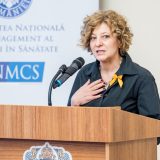 Oana Gheorghiu: Hidroelectrica, model de succes pentru companiile românești