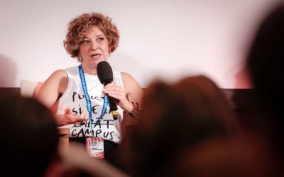 Oana Gheorghiu, atac dur la PSD: România, între potențial și interese de partid