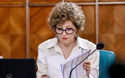 Cine acuză că România se vinde, un ticălos: Reacția dură