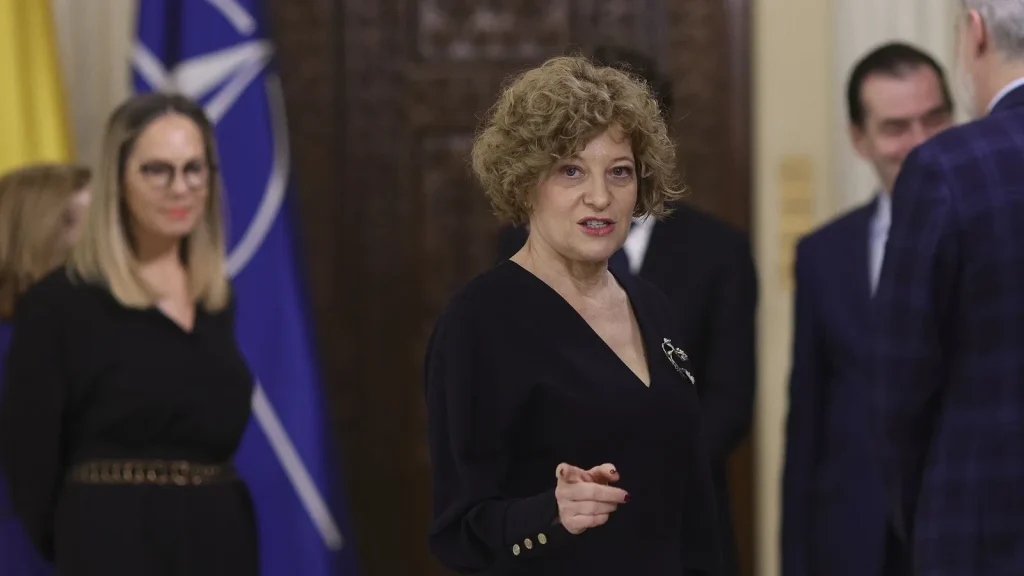 GHEORGHIU, atac politic la scandalul companiilor de stat: „PSD a știut tot”