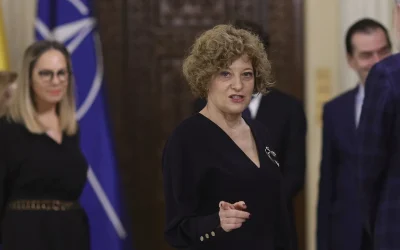 GHEORGHIU, atac politic la scandalul companiilor de stat: „PSD a știut tot”