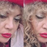 Durere fără margini: Oana Lis, lovită crunt în Săptămâna Mare