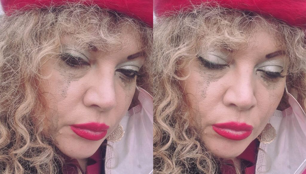 Durere fără margini: Oana Lis, lovită crunt în Săptămâna Mare